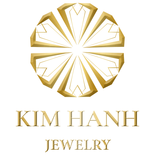 Logo Kim Hạnh Jewelry